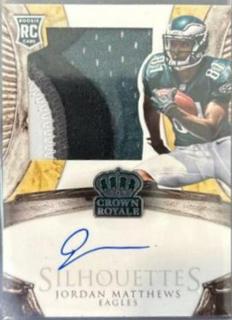 Jordan Matthews
