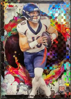 Bo Nix