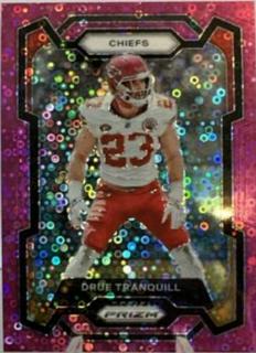 Drue Tranquill