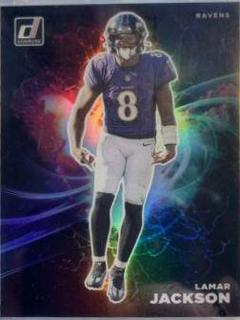 Lamar Jackson