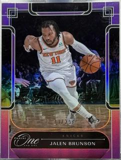 Jalen Brunson