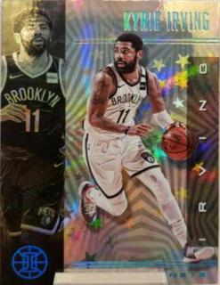 Kyrie Irving