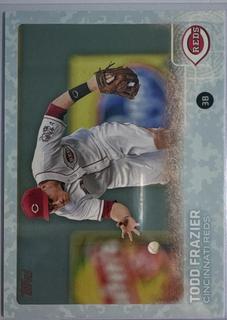 Todd Frazier