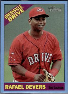 Rafael Devers