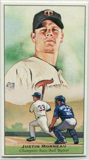 Justin Morneau