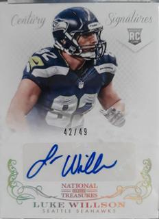 Luke Willson