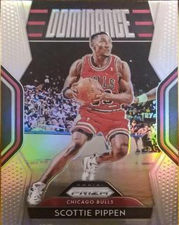 Scottie Pippen
