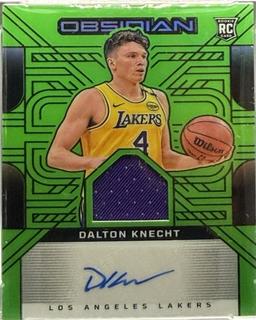 Dalton Knecht