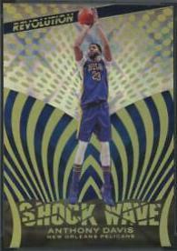 Anthony Davis