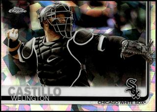 Welington Castillo
