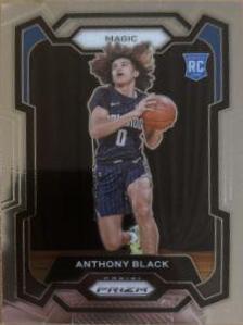 Anthony Black