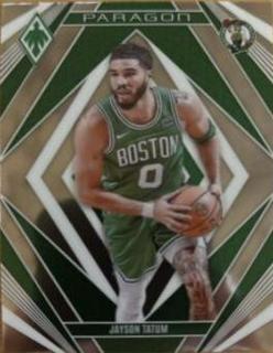 Jayson Tatum