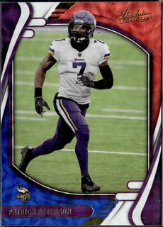 Patrick Peterson