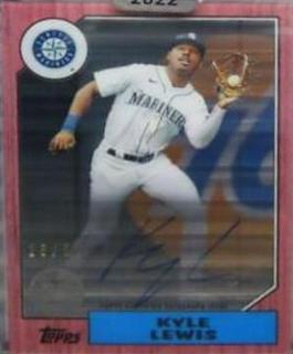 Kyle Lewis