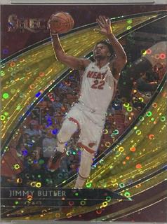 Jimmy Butler