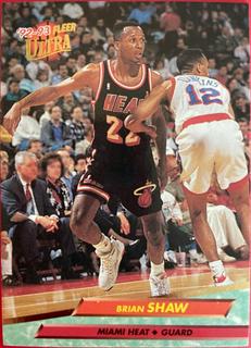 Brian Shaw