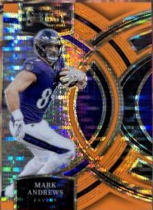 Mark Andrews
