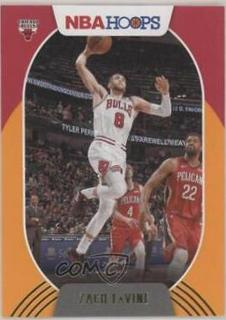 Zach LaVine