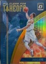Zach LaVine