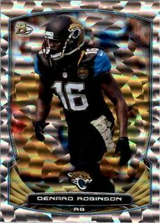 Denard Robinson
