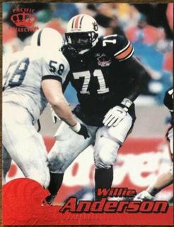 Willie Anderson