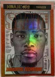 Kevin Durant