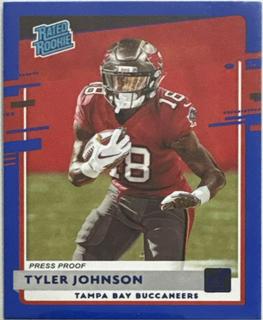 Tyler Johnson