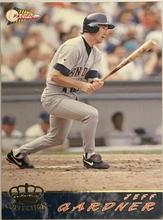 Jeff Gardner