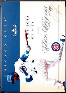 Sammy Sosa
