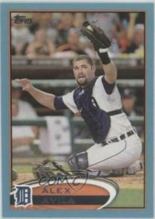 Alex Avila