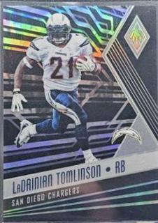 LaDainian Tomlinson