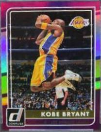 Kobe Bryant