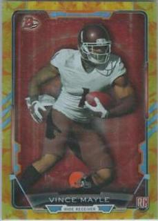 Vince Mayle