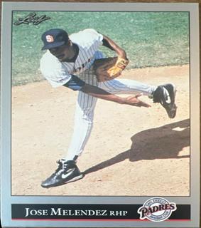 Jose Melendez