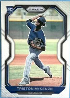 Triston McKenzie