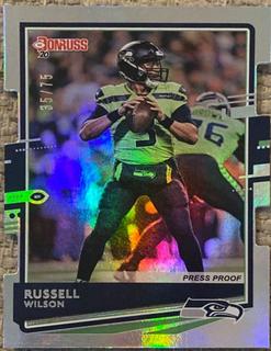 Russell Wilson