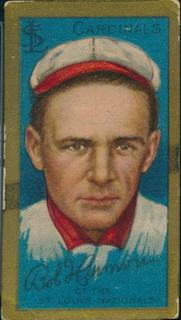 Bob Harmon