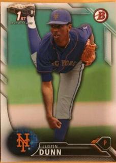 Justin Dunn