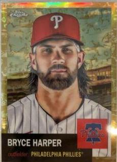 Bryce Harper