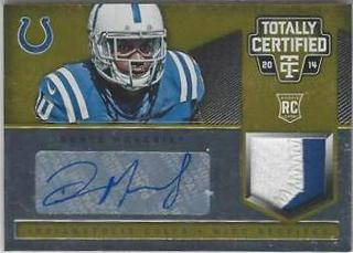 Donte Moncrief