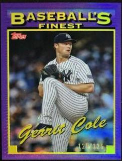 Gerrit Cole