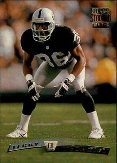 Terry McDaniel