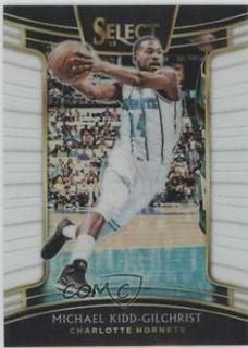 Michael Kidd-Gilchrist
