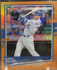 Cody Bellinger
