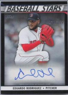 Eduardo Rodriguez