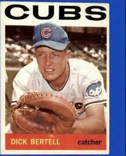 Dick Bertell