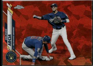 Orlando Arcia