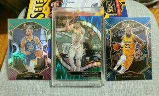 Luka Doncic
