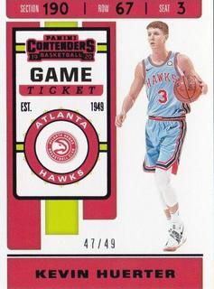 Kevin Huerter