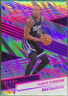 DeMar DeRozan